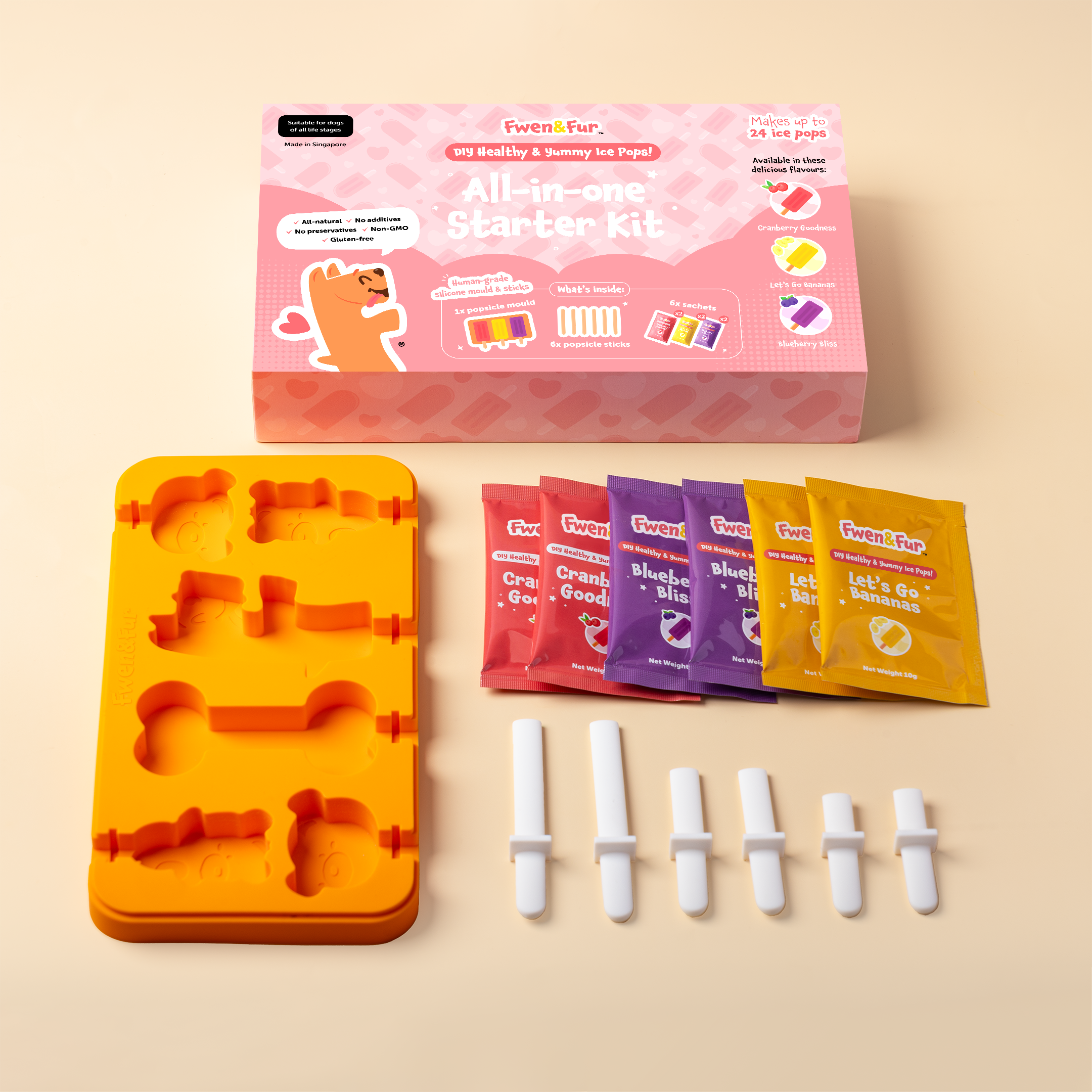 Fwen&Fur All-in-One Starter Kit 3.png