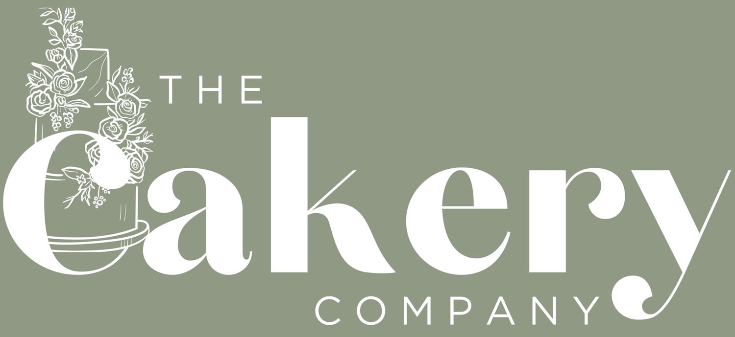 The Cakery Co