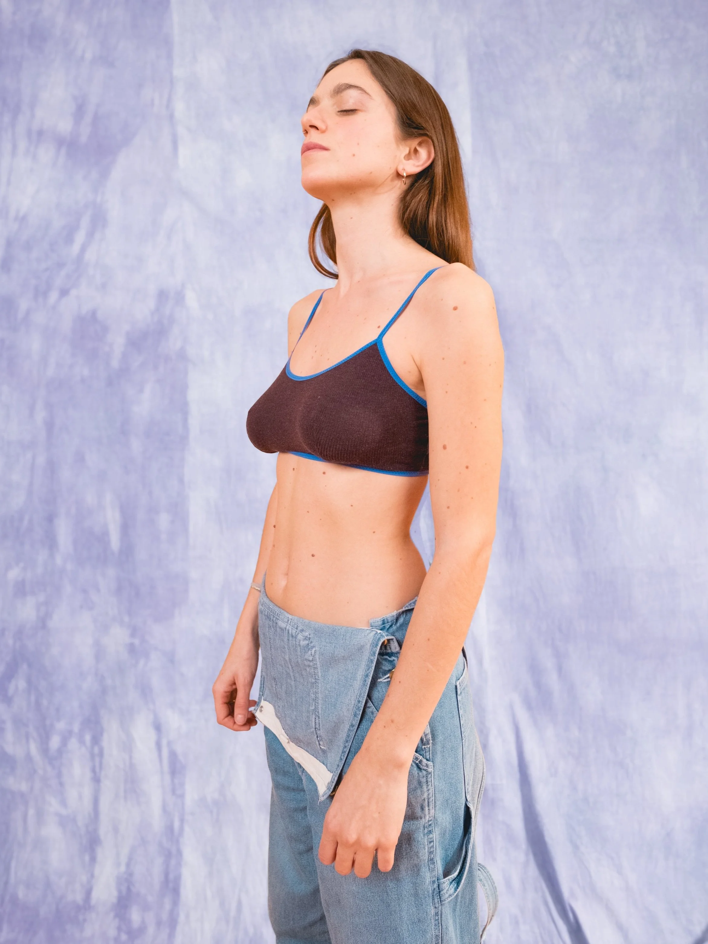 Nico bralette