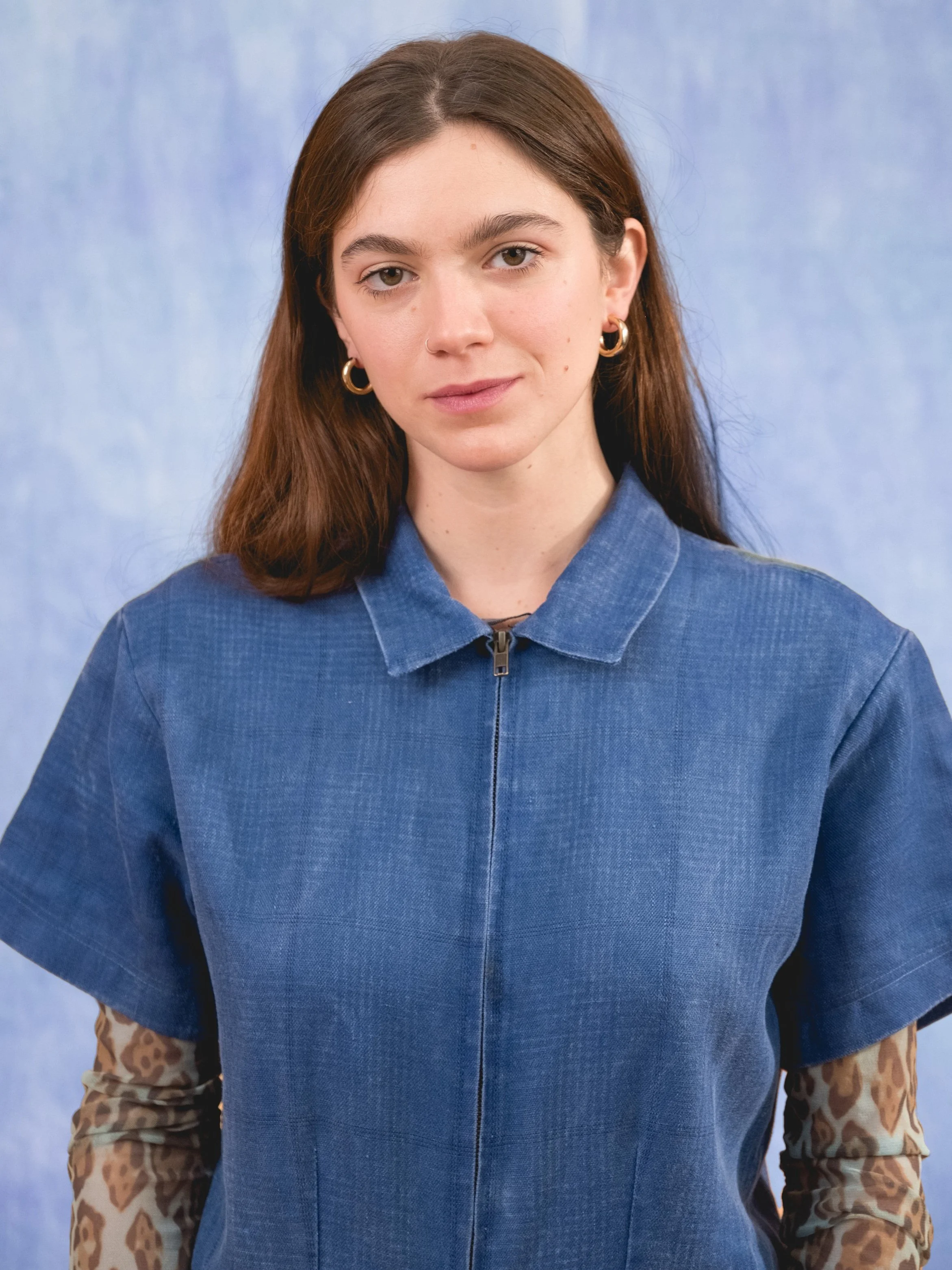 Olivia tuta overall