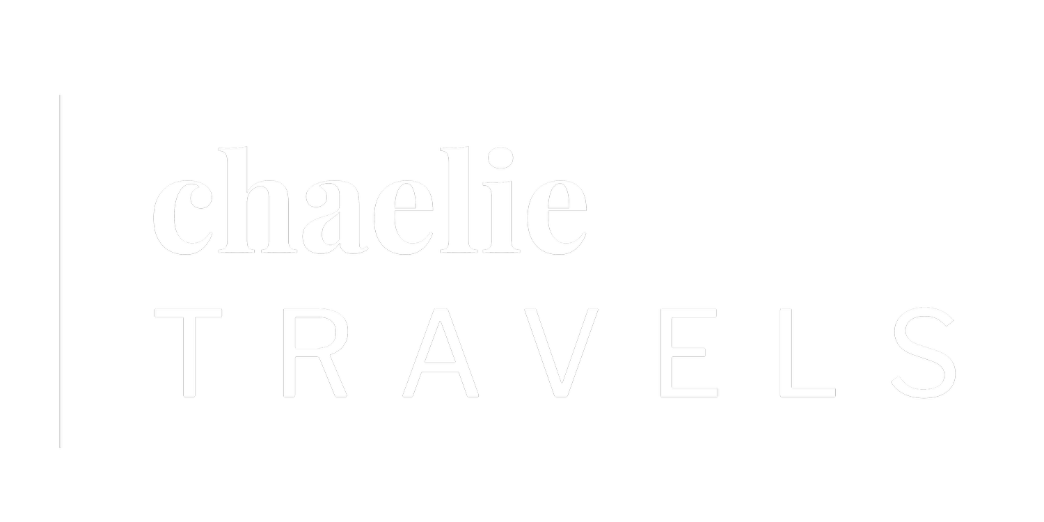 Chaelie Travels