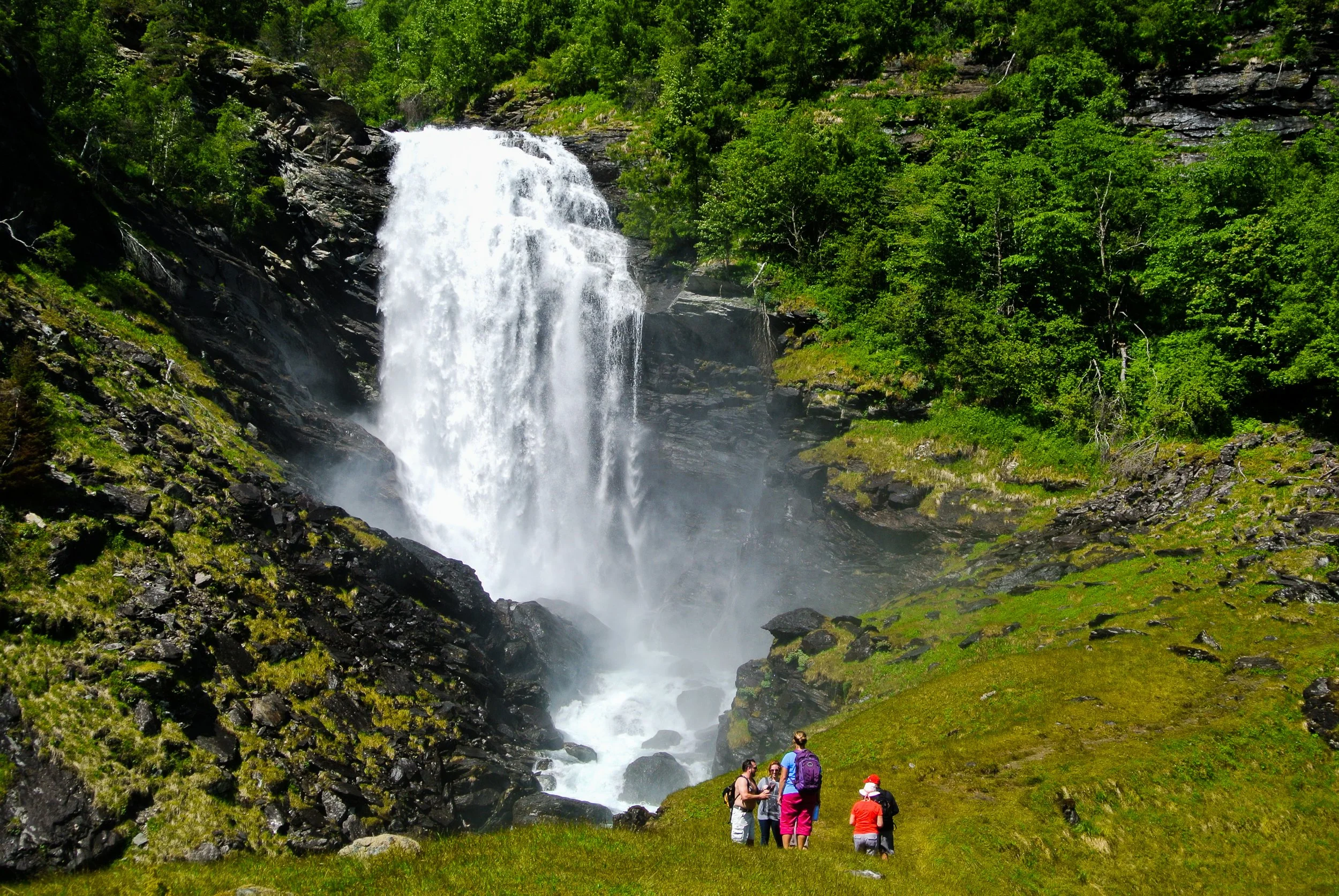 Bike&Hike to Drivande Waterfall_1.jpg