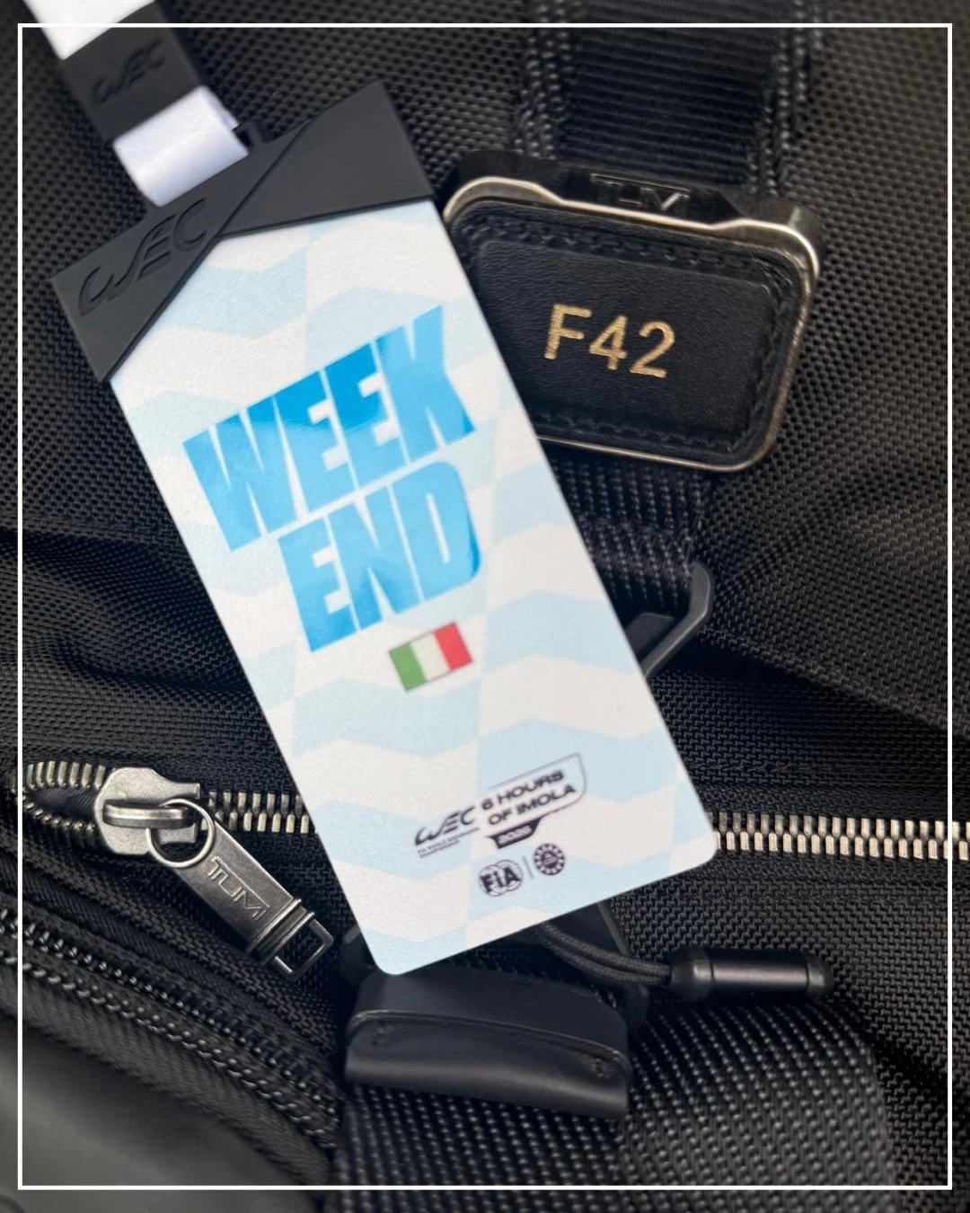 Like most motorsport, @fiawec_official results are decided by epic close margins. Did you know that while WEC events can last between 6 to 24 hours, race wins can be decided by fractions of a second. The closest ever WEC finish saw the top two cars s