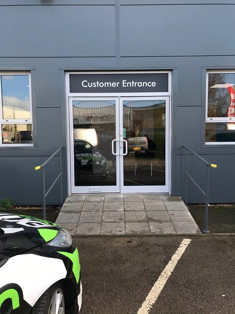 Customer Entrance Door Glass Tint Winchester.jpg