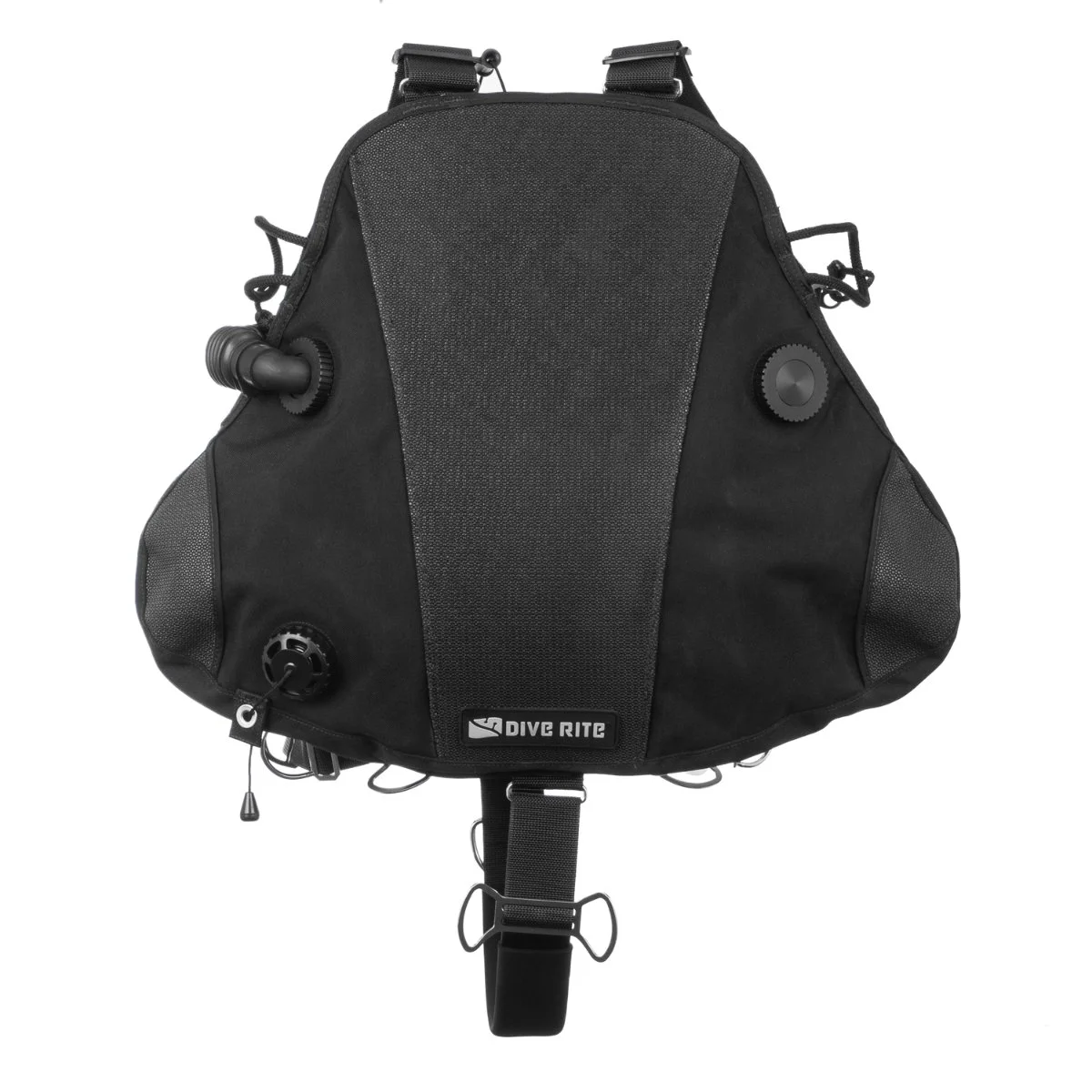 Dive Rite Nomad Ray Sidemount Wing System
