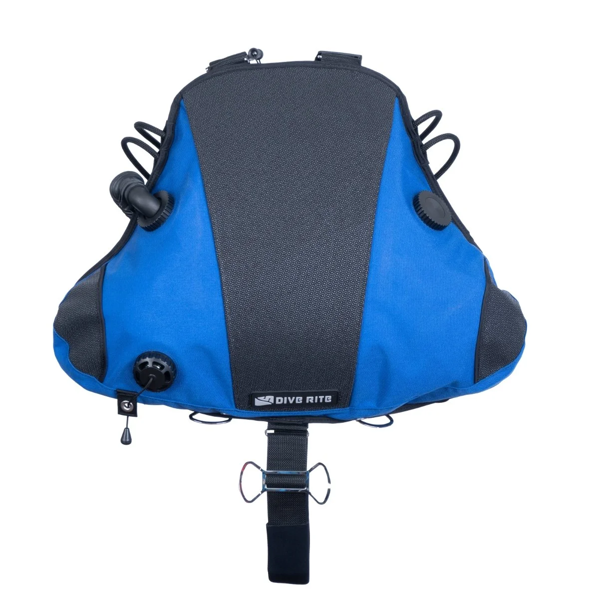 Dive Rite Nomad Ray Sidemount Wing System