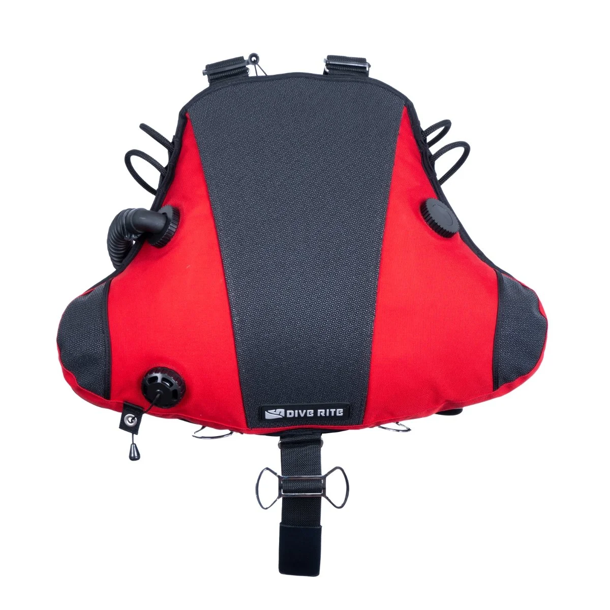 Dive Rite Nomad Ray Sidemount Wing System