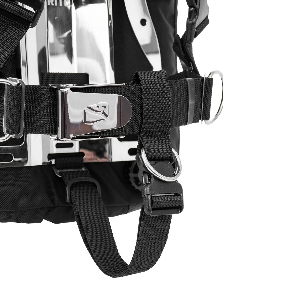 Dive Rite Single Tank TransPlate Packages