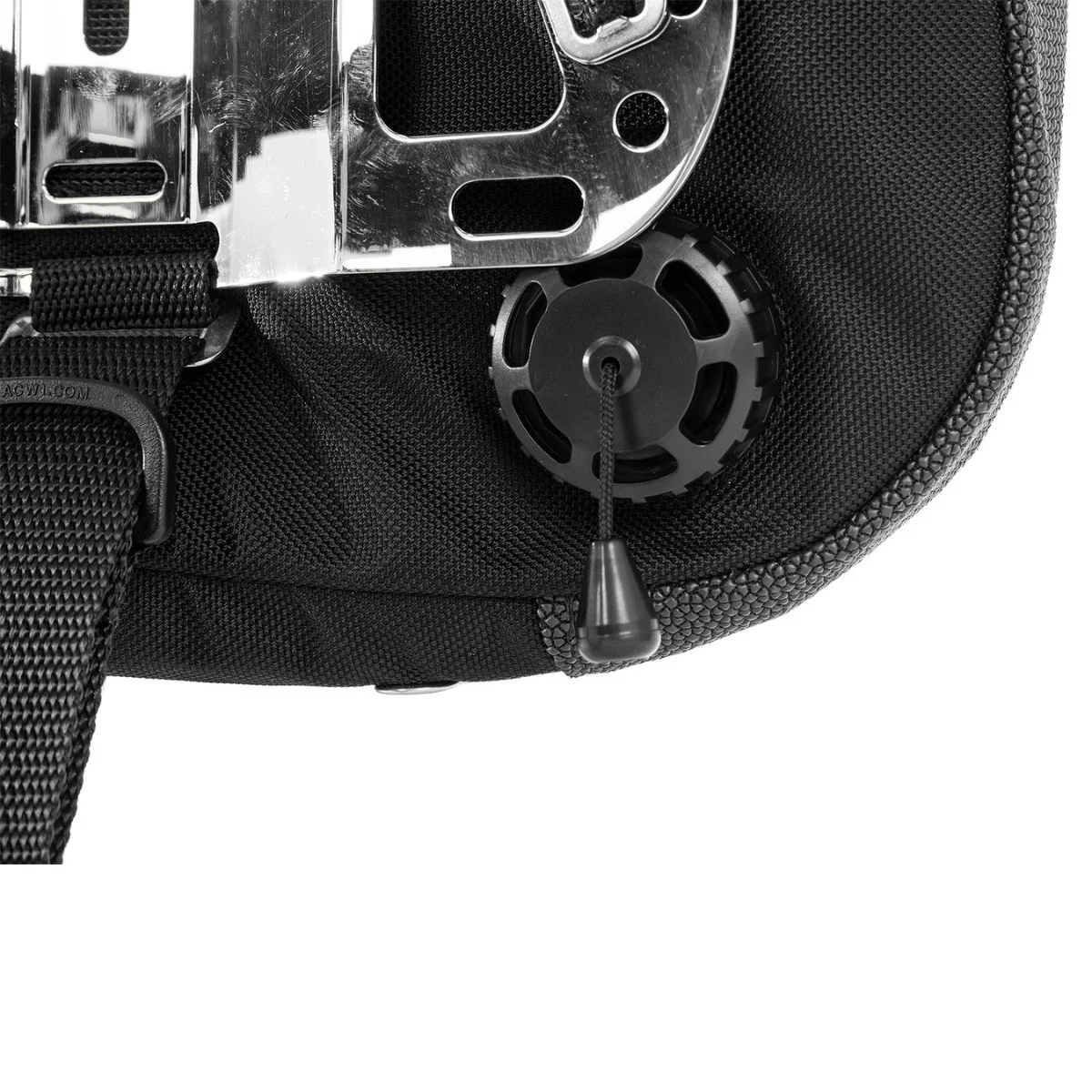 Dive Rite Single Tank TransPlate Packages