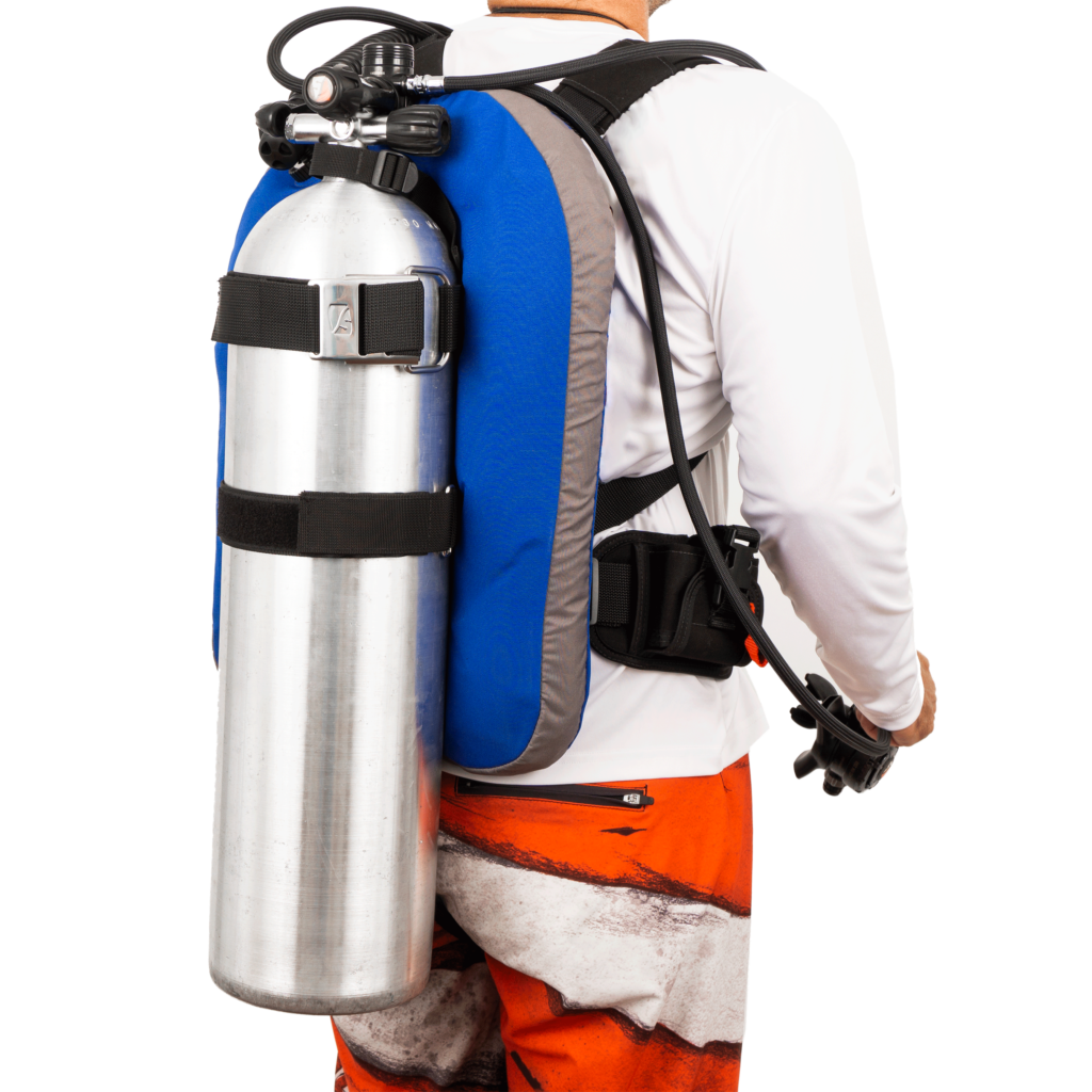 Dive Rite Hydro Lite BCD