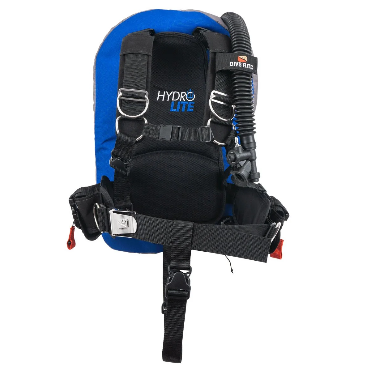 Hydro Lite BCD