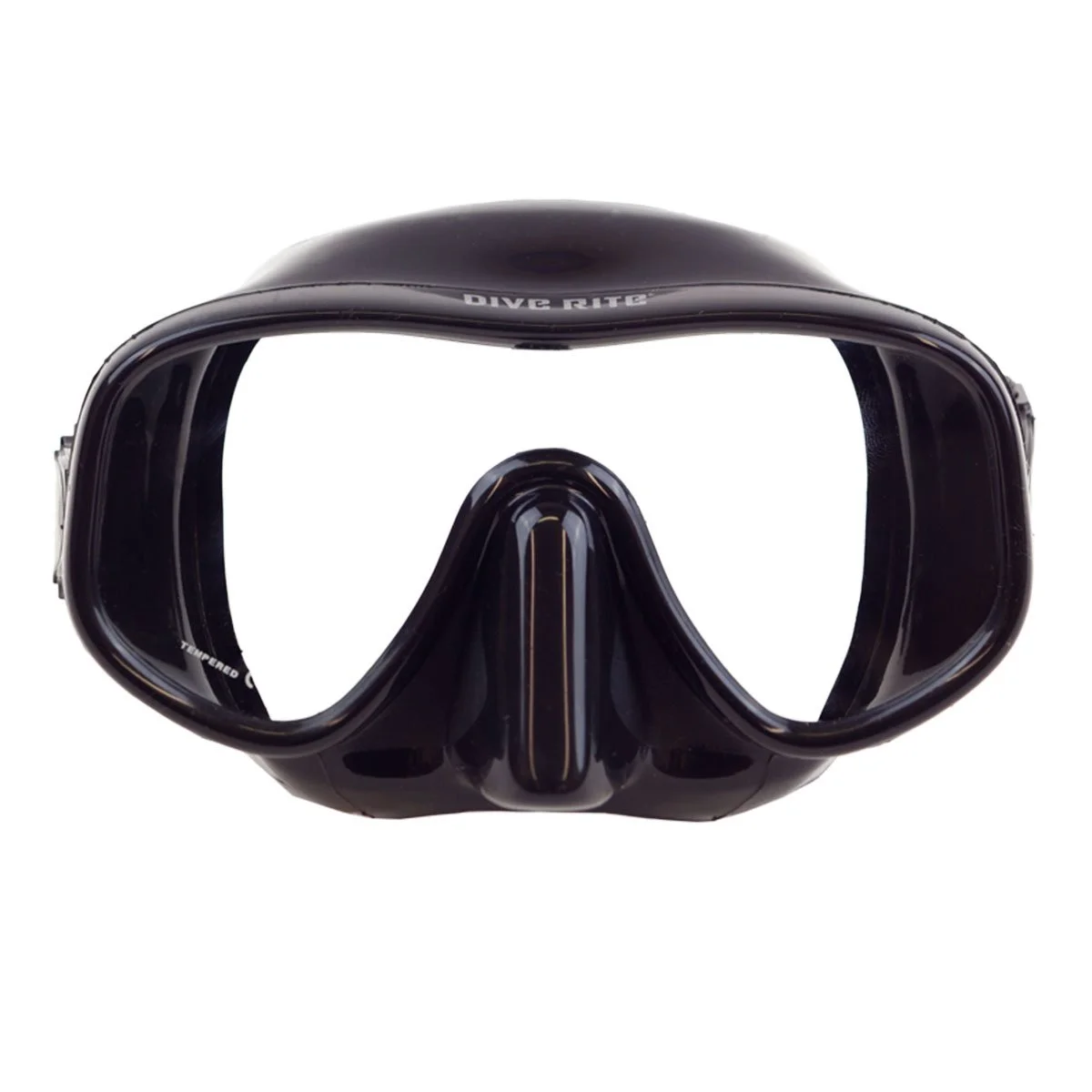 Dive Rite ES150 scuba diving mask