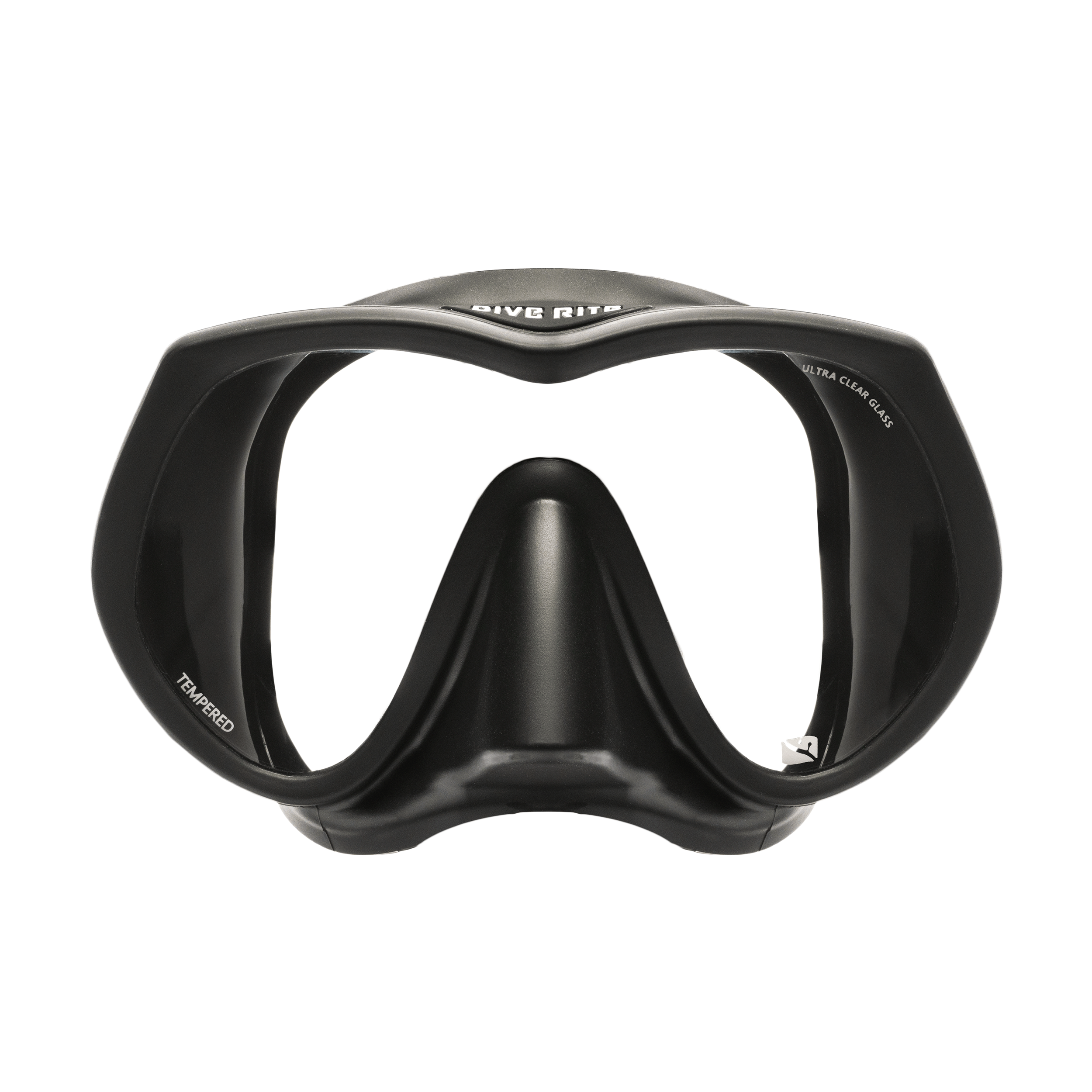 Diverite ES155 scuba diving mask