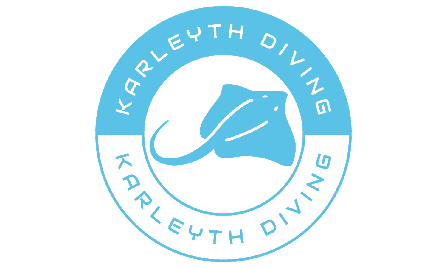 Karleyth Diving