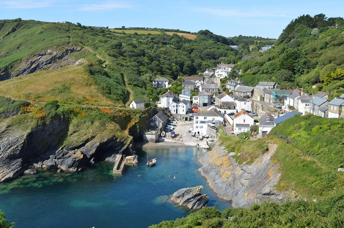 Portloe