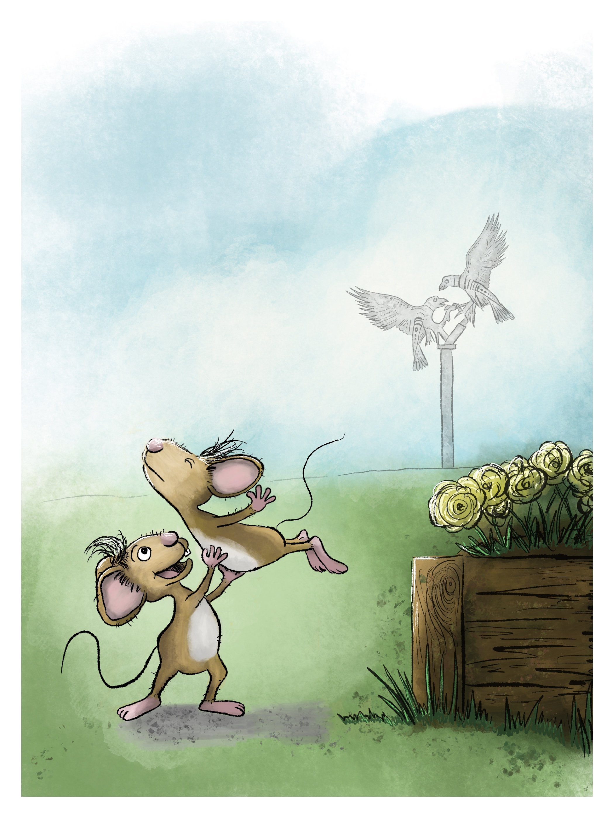 Malvern Buzzards.JPG