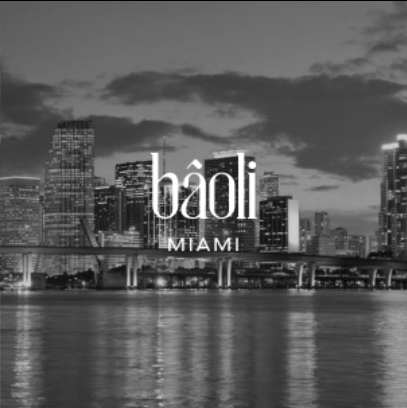  Bâoli Miami 