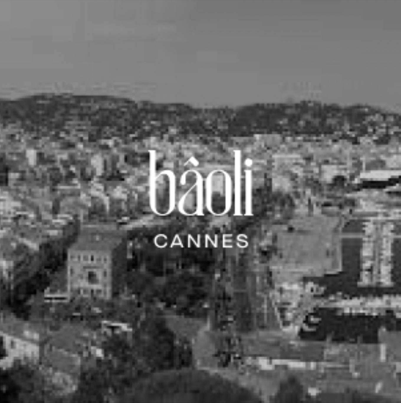  Bâoli Cannes 