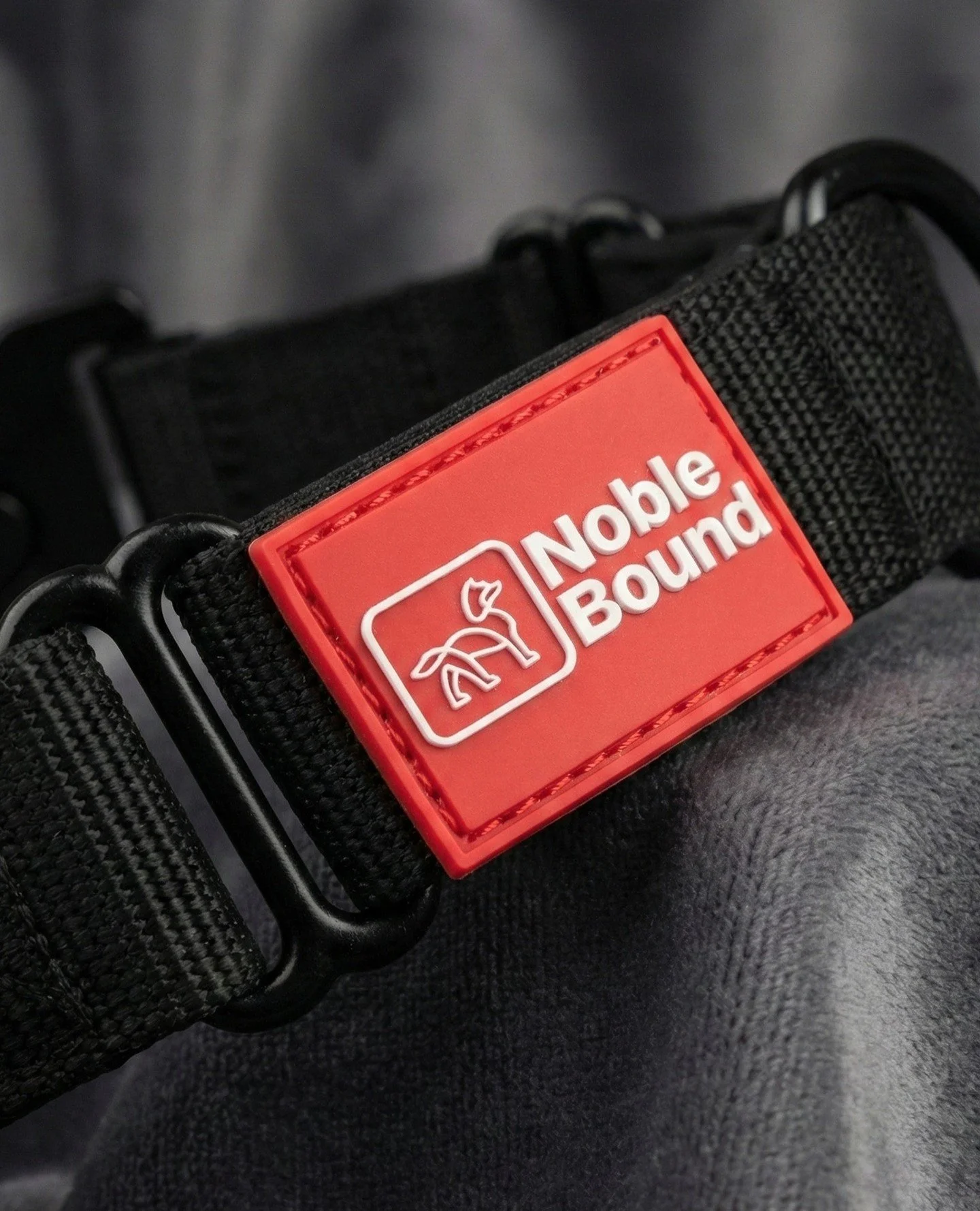 Designed by trainers.⁠
Loved by dogs.⁠
Chosen by owners.⁠
Noble Bound. 🐕⁠
⁠
👉 https://norskhundehvisker.no/butikk/⁠
⁠
#NobleBound #DogTraining #PremiumLeash #DogWorld