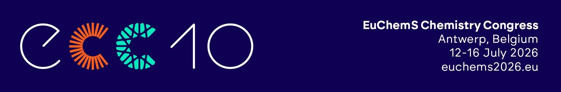 ECC10 - EuChemS 2026