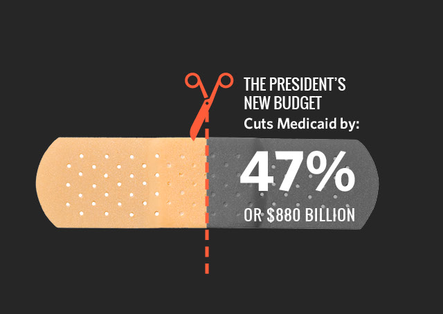 Common Sense Media: Budget Cuts