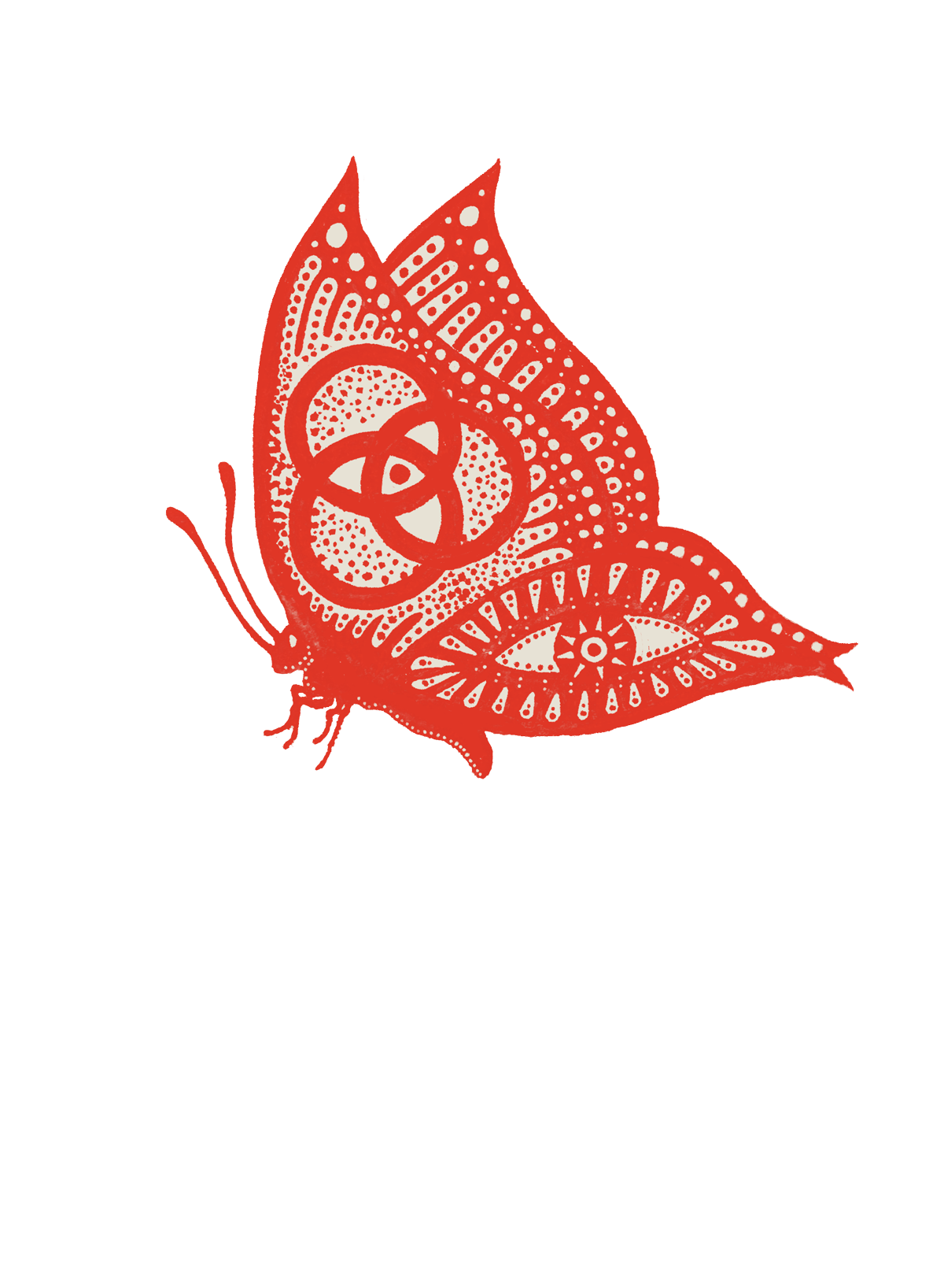 reorienting that which binds