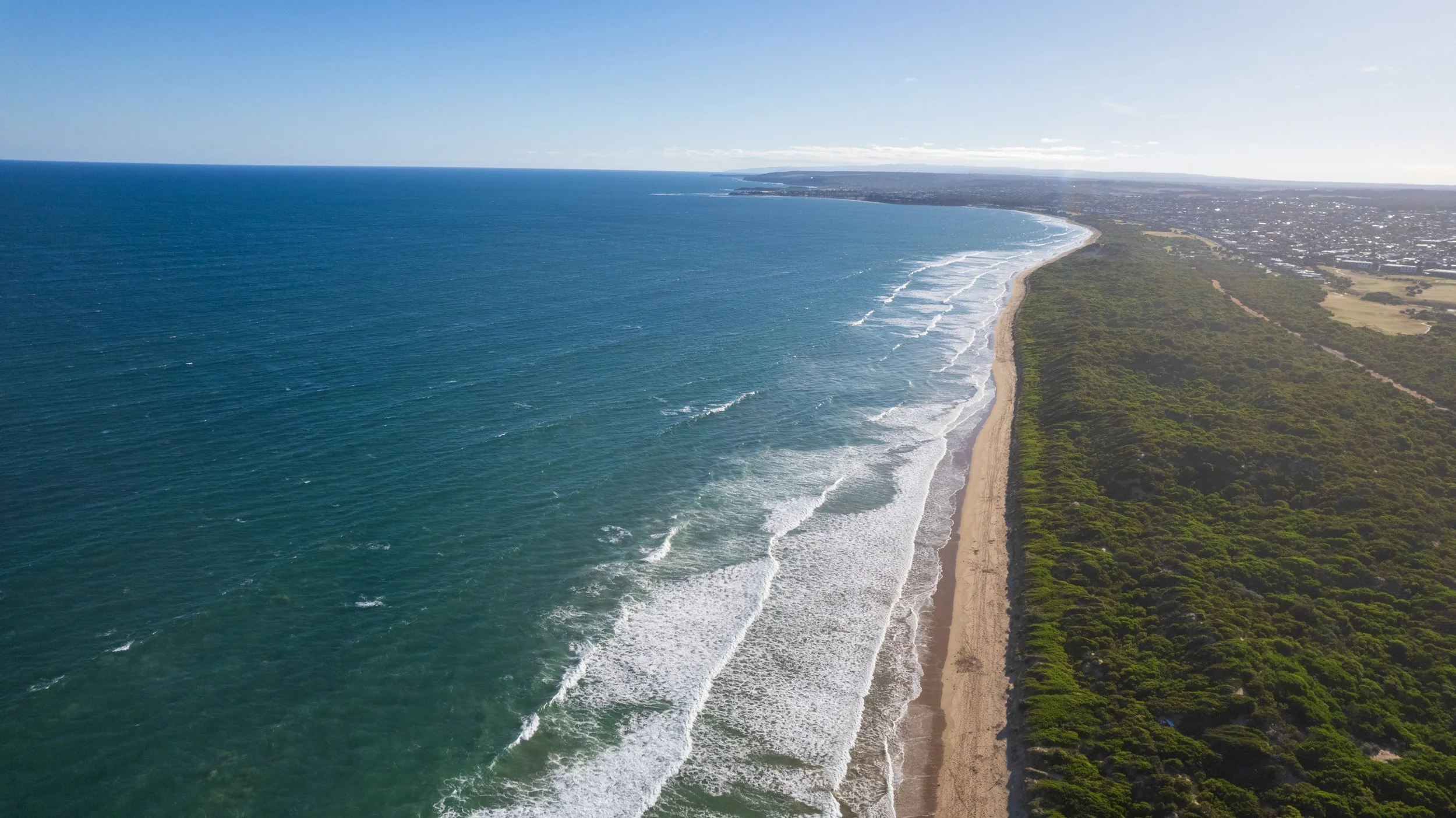 Point Impossible Beach— Rapture - Inc