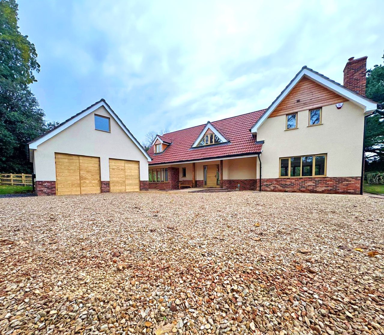 The Stables