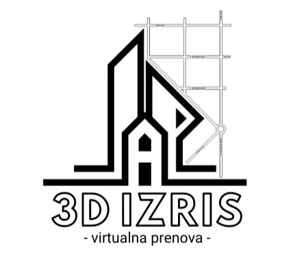3D izris