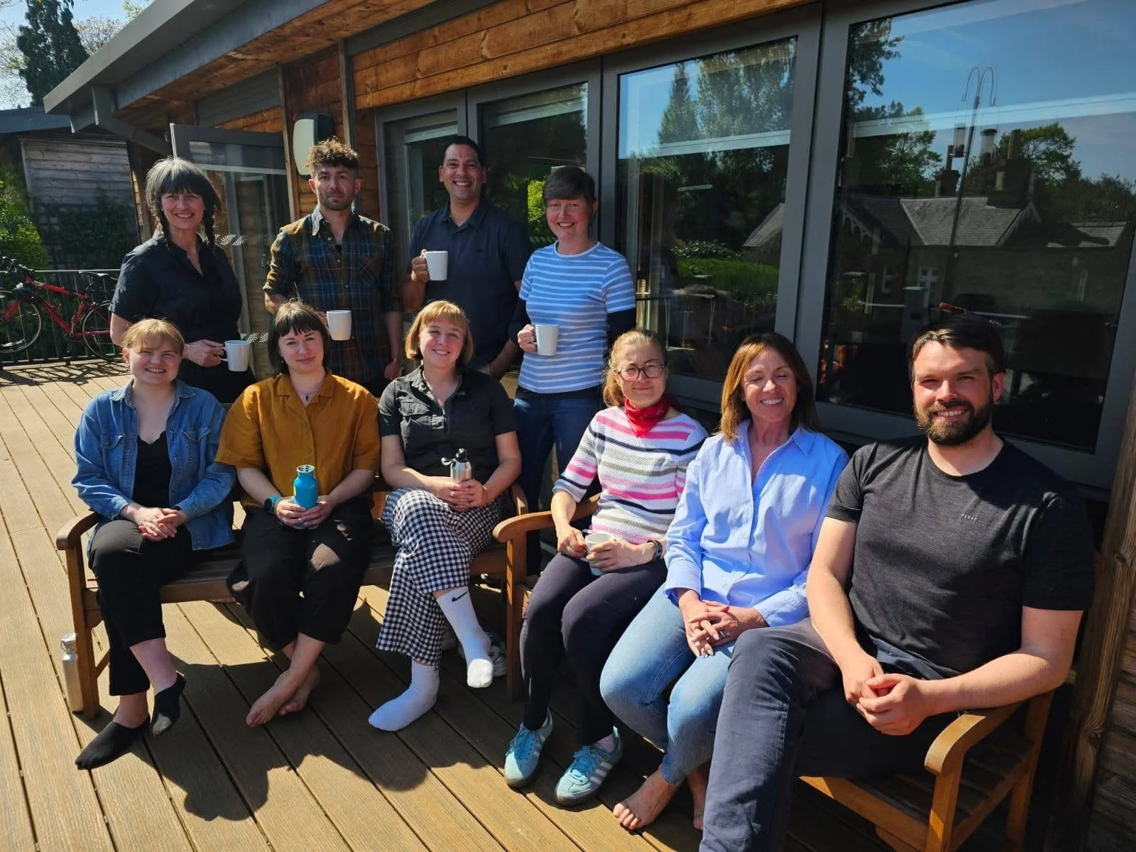 Meet our team at our summer events