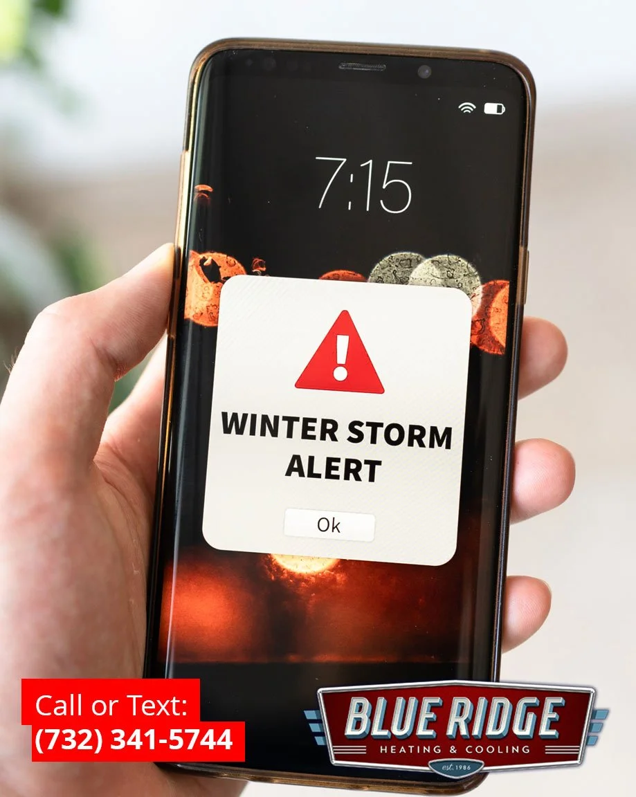 🚨 Severe winter weather is on the way.
Before the temperatures drop, make sure your home &mdash; and your heating system &mdash; are ready.

Read our winter weather safety tips here:
👉 https://www.blueridgehvac.com/winter-weather-safety

#WinterPre