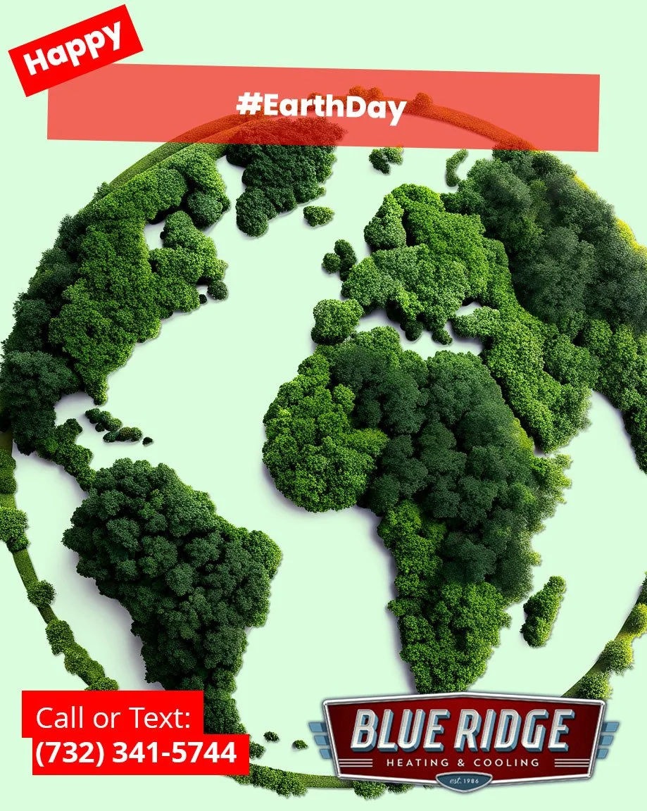 It's Earth Day! Energy-efficient systems = a healthier planet 🌎
Ask us about eco-friendly upgrades. #EarthDay #EnergySavings