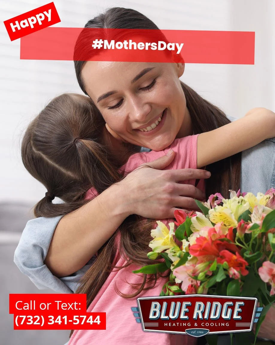Give Mom the gift of comfort today 💐
 #MothersDay #HomeComfort