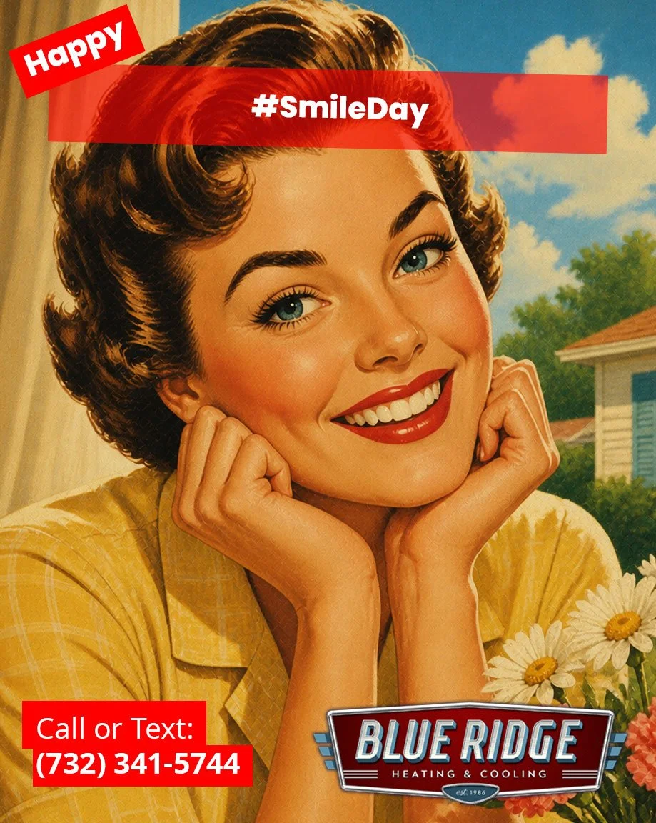 A comfortable home = more reasons to smile 😊
 #SmileDay #HappyHomes
