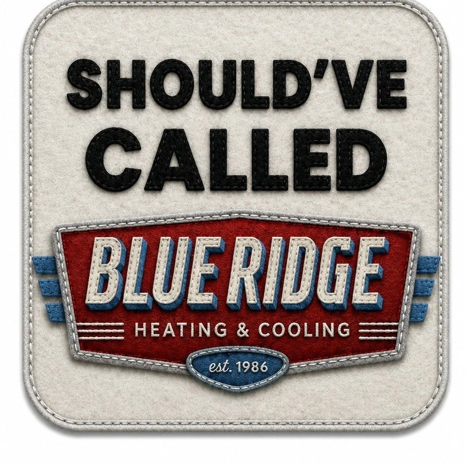 Check out our new videos on TikTok and YouTube.

YouTube:  https://youtube.com/shorts/nfTEX7Lc2Lg?feature=share
TikTok: https://www.tiktok.com/@blueridgehvac
 
#BlueRidgeHVAC #ShouldveCalledBlueRidge #NJHVAC See less