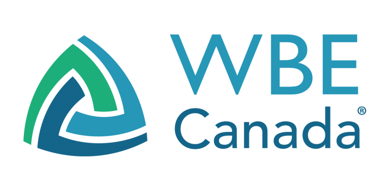  WBE Canada Logo 