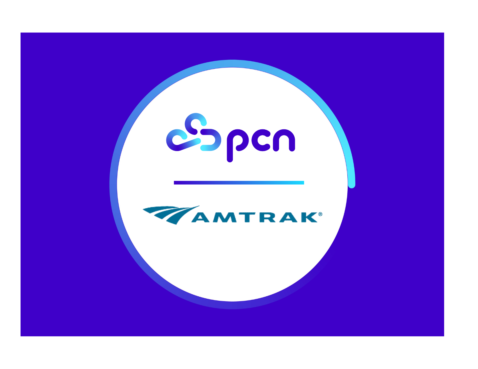 Amtrak Awards PCN Corporate Security Program and Project Management MSA