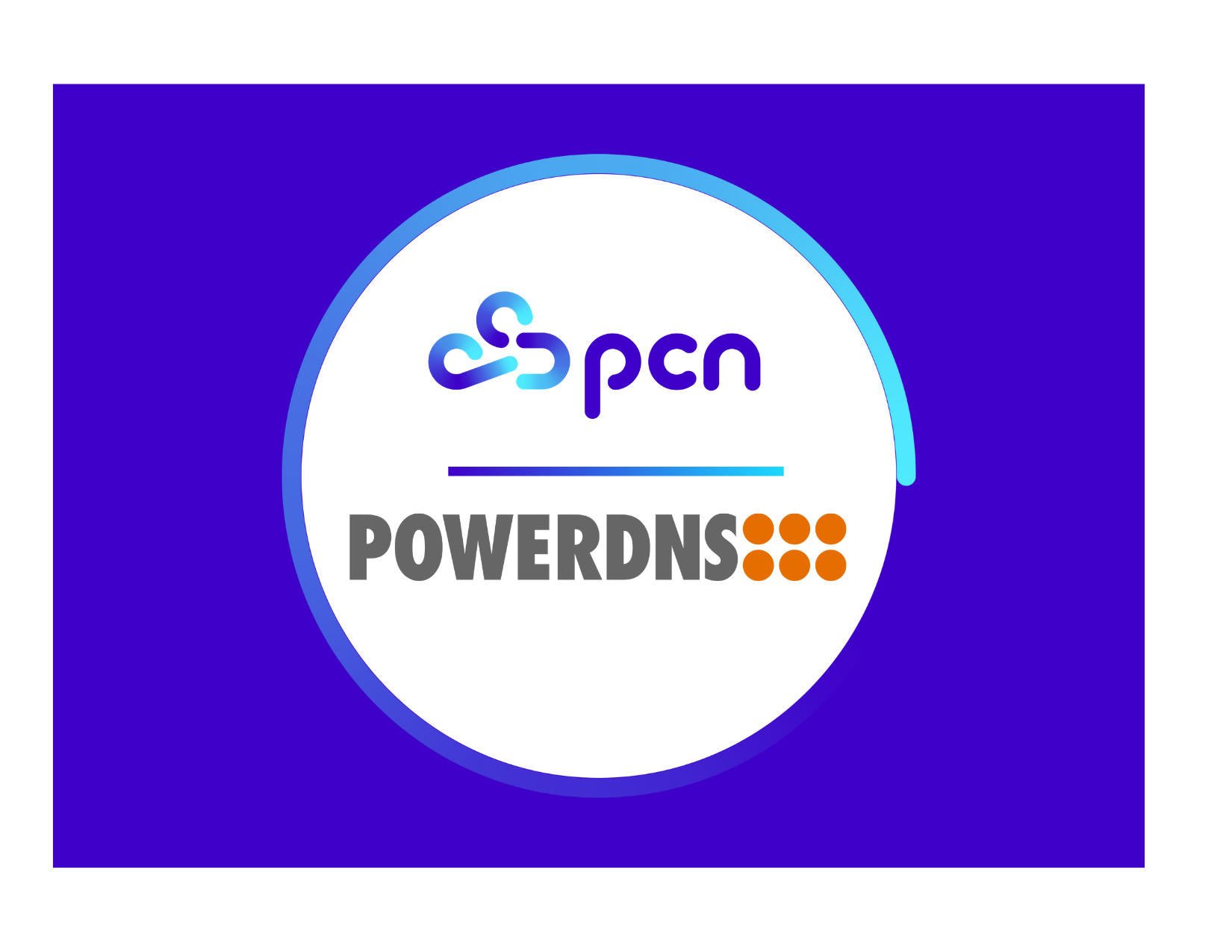 PCN Establishes 5-year Agreement with PowerDNS (PDNS)