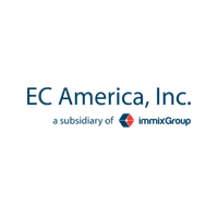 EC America Logo