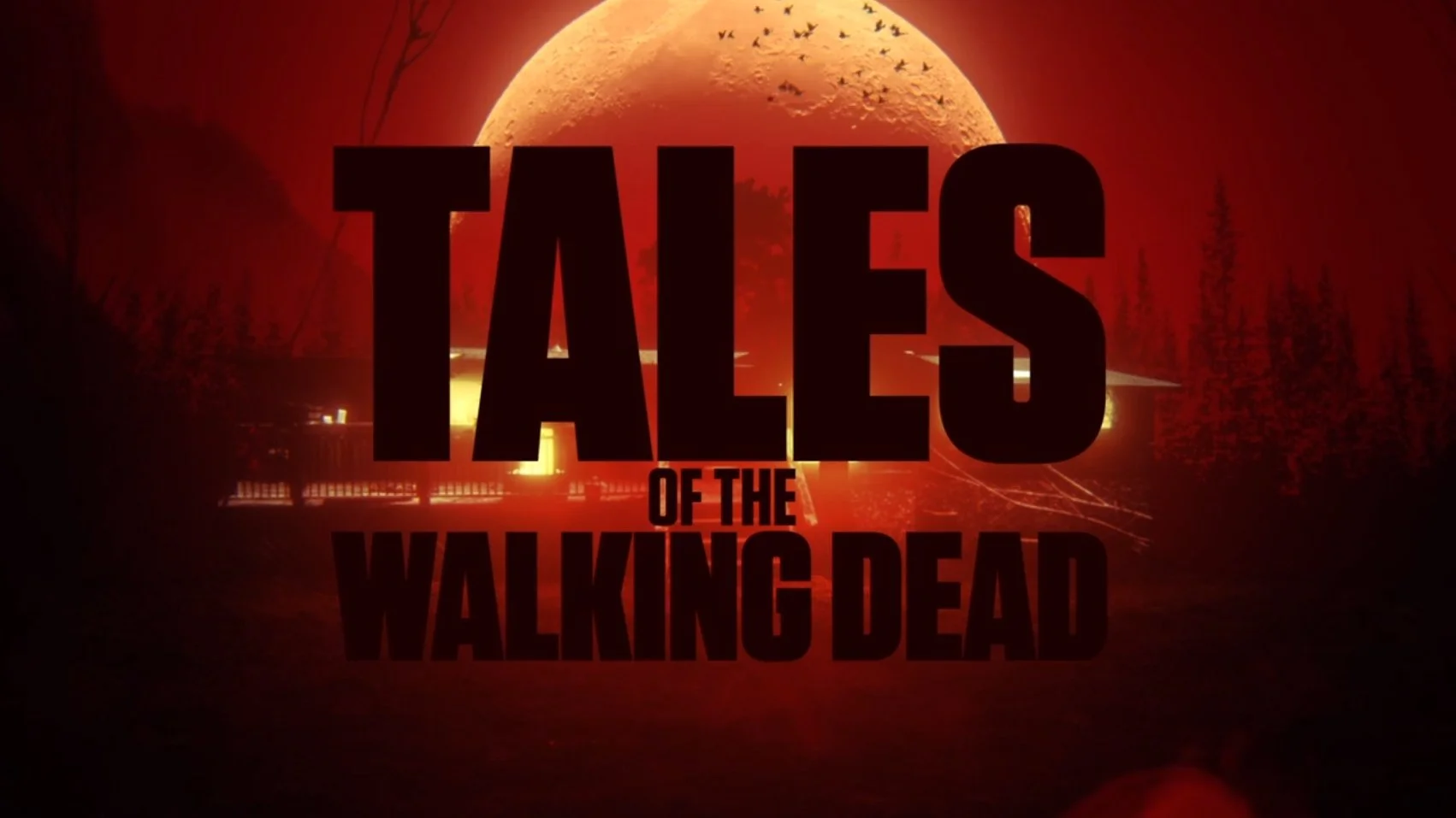 TALES OF THE WALKING DEAD