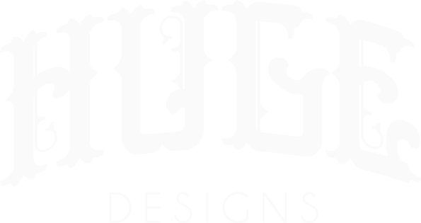 Huge Designs