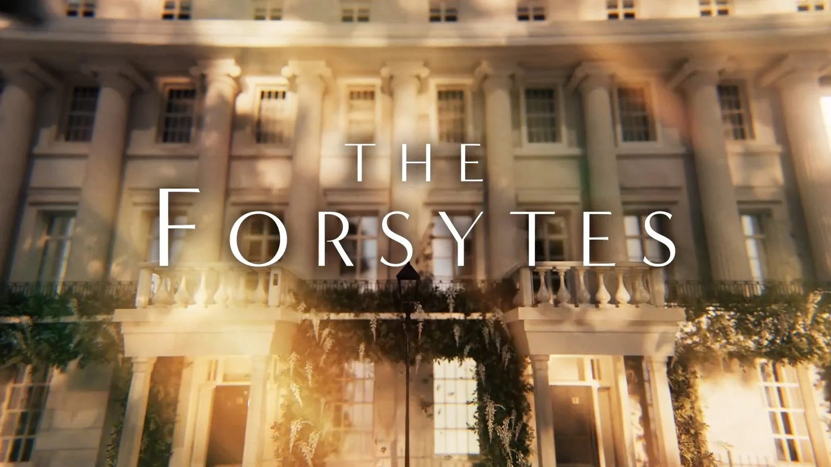 THE FORSTYES