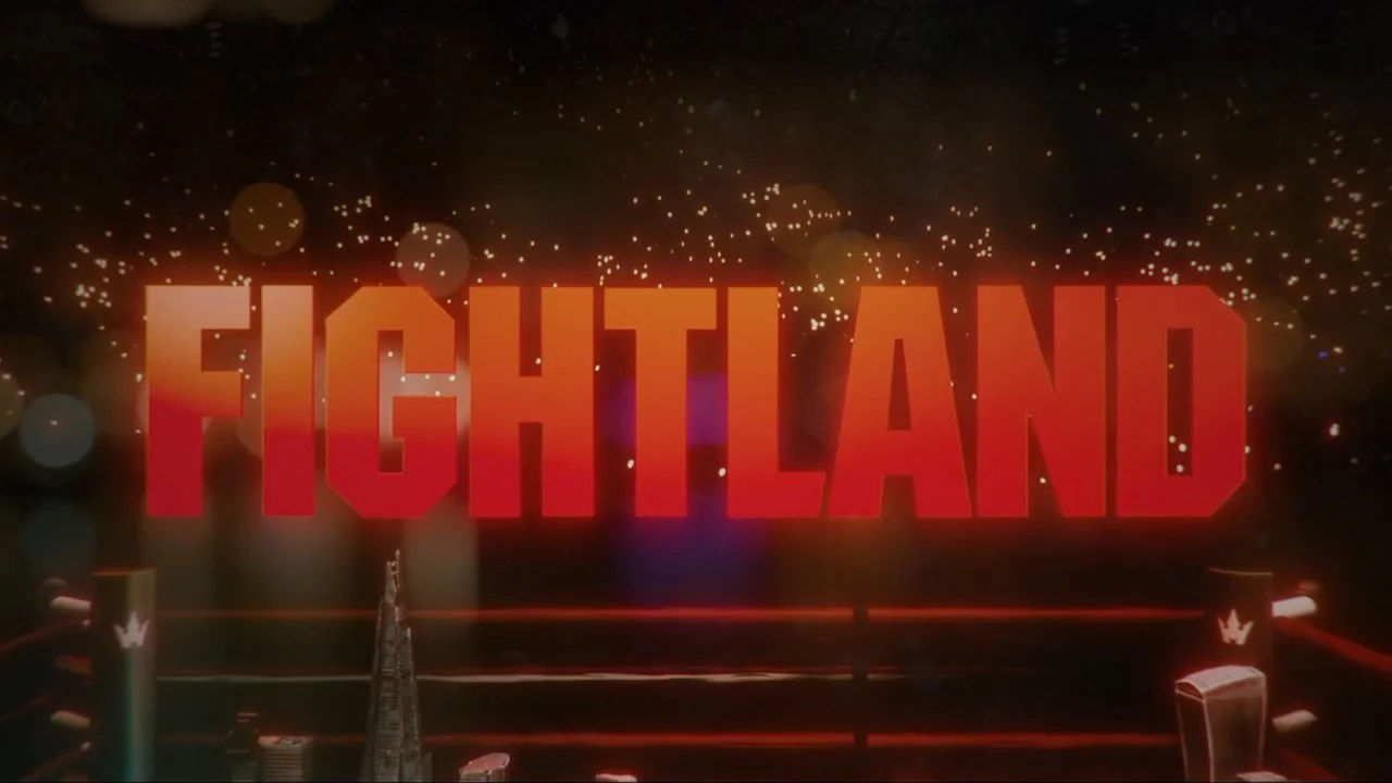 FIGHTLAND