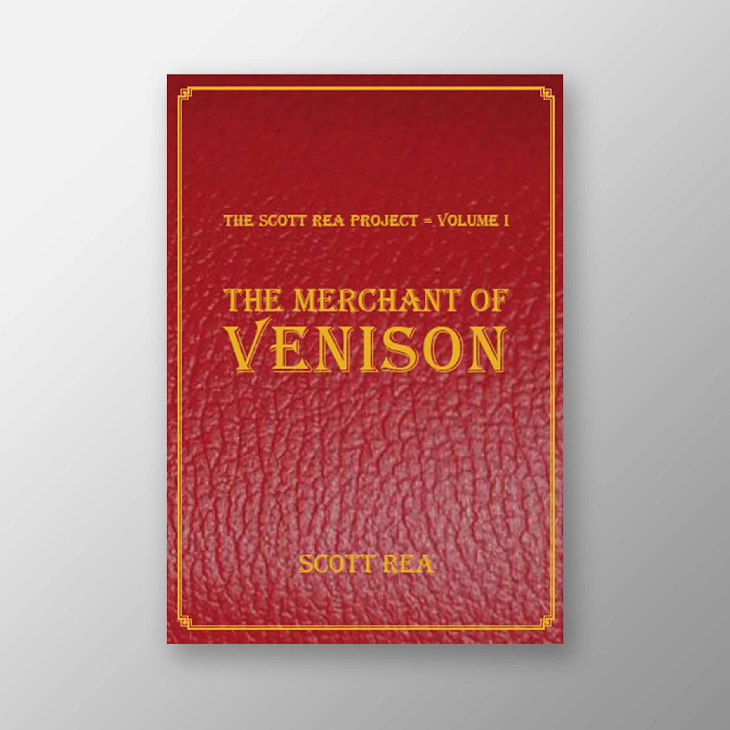 We love Scott Rea and his approachable, humorous approach to butchering and cooking wild venison. The gems within these pages have helped us immeasurably. Find him on YouTube, and buy his excellent book by clicking the image above.