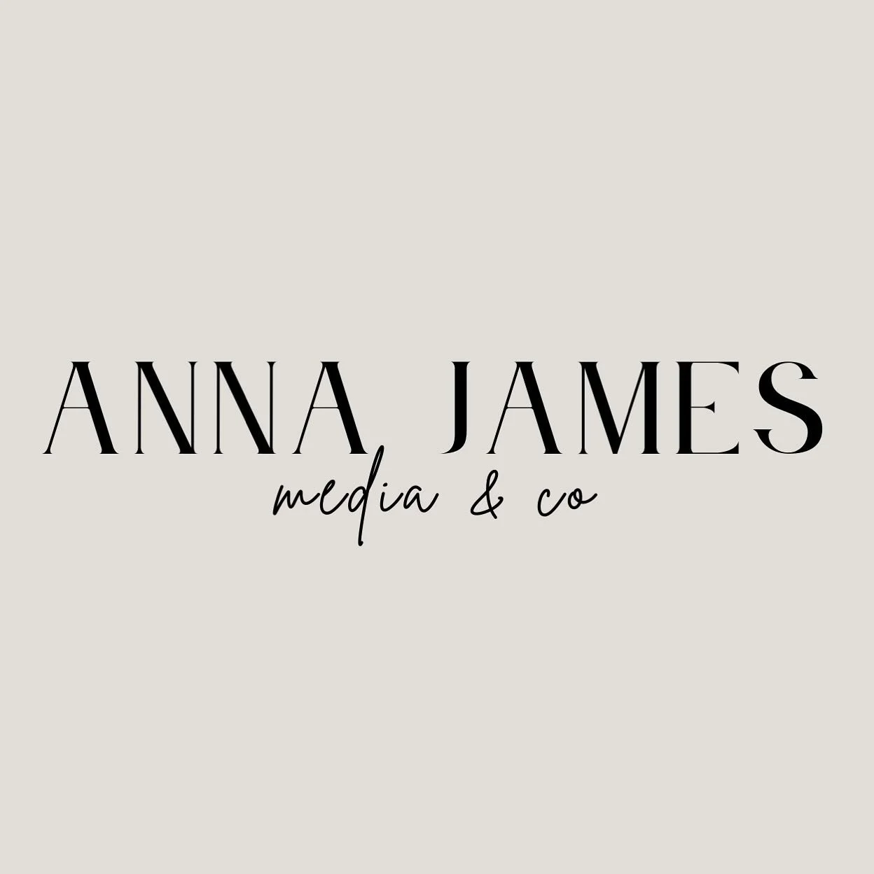 ✨ GET READY WITH US &mdash; NZFW 2025 ✨

Hi guys! We have a special announcement to make&hellip; 💥

We&rsquo;re officially launching ANNA JAMES MEDIA &amp; CO &mdash; a new creative house by @anna.nguyenphotography &amp; @nathan_james_melbourne &mda