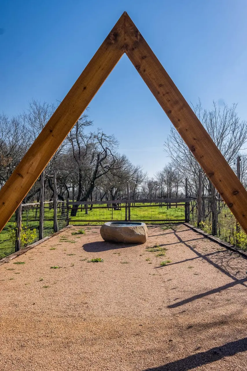 Why a Zen Garden is the Perfect Backdrop for Your Austin Wedding