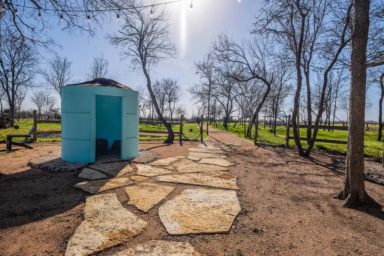 The Surprising Benefits of Spending Time in a Zen Garden