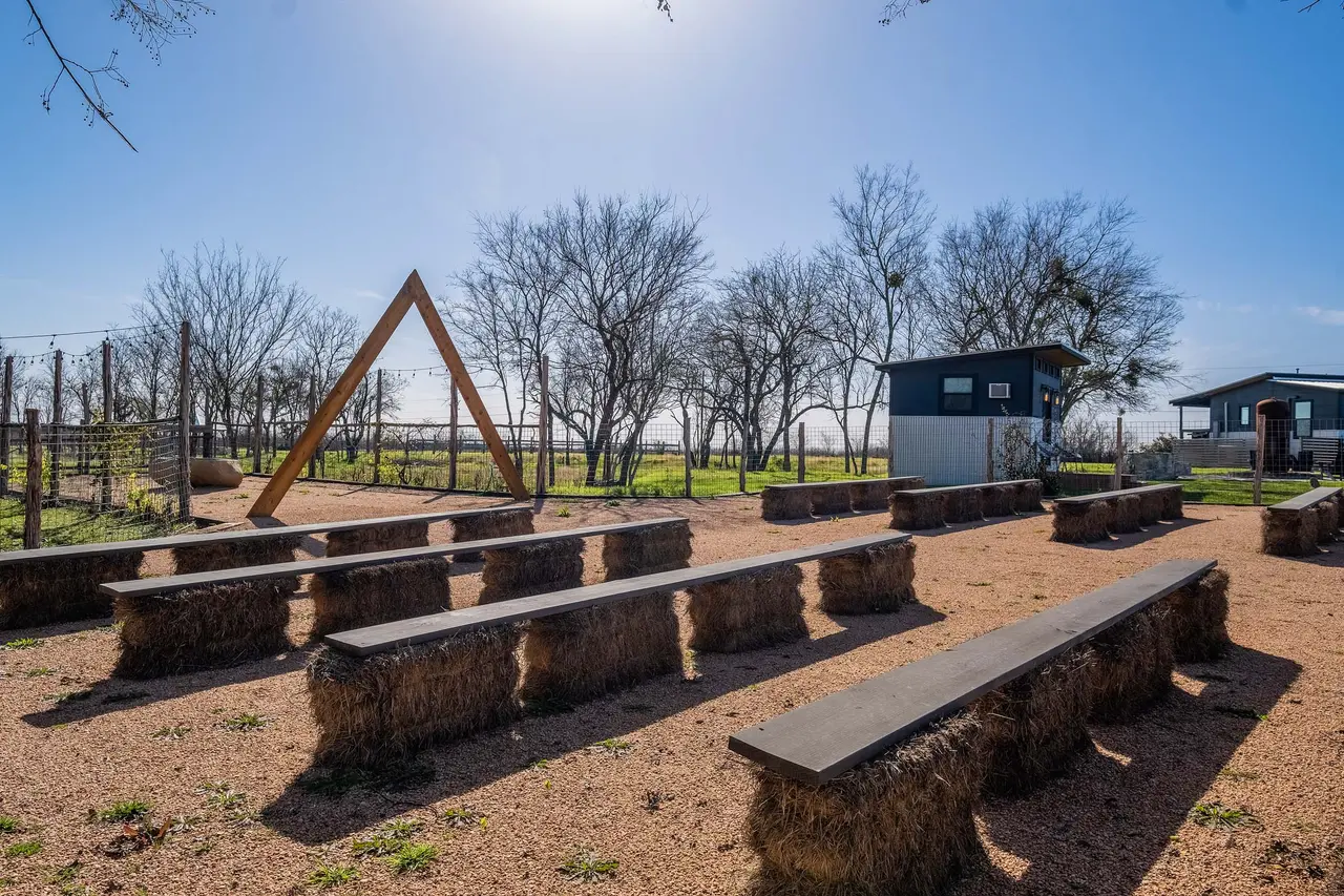 Why Windy Ridge Ranch is the Perfect Backdrop for Your Ranch Wedding