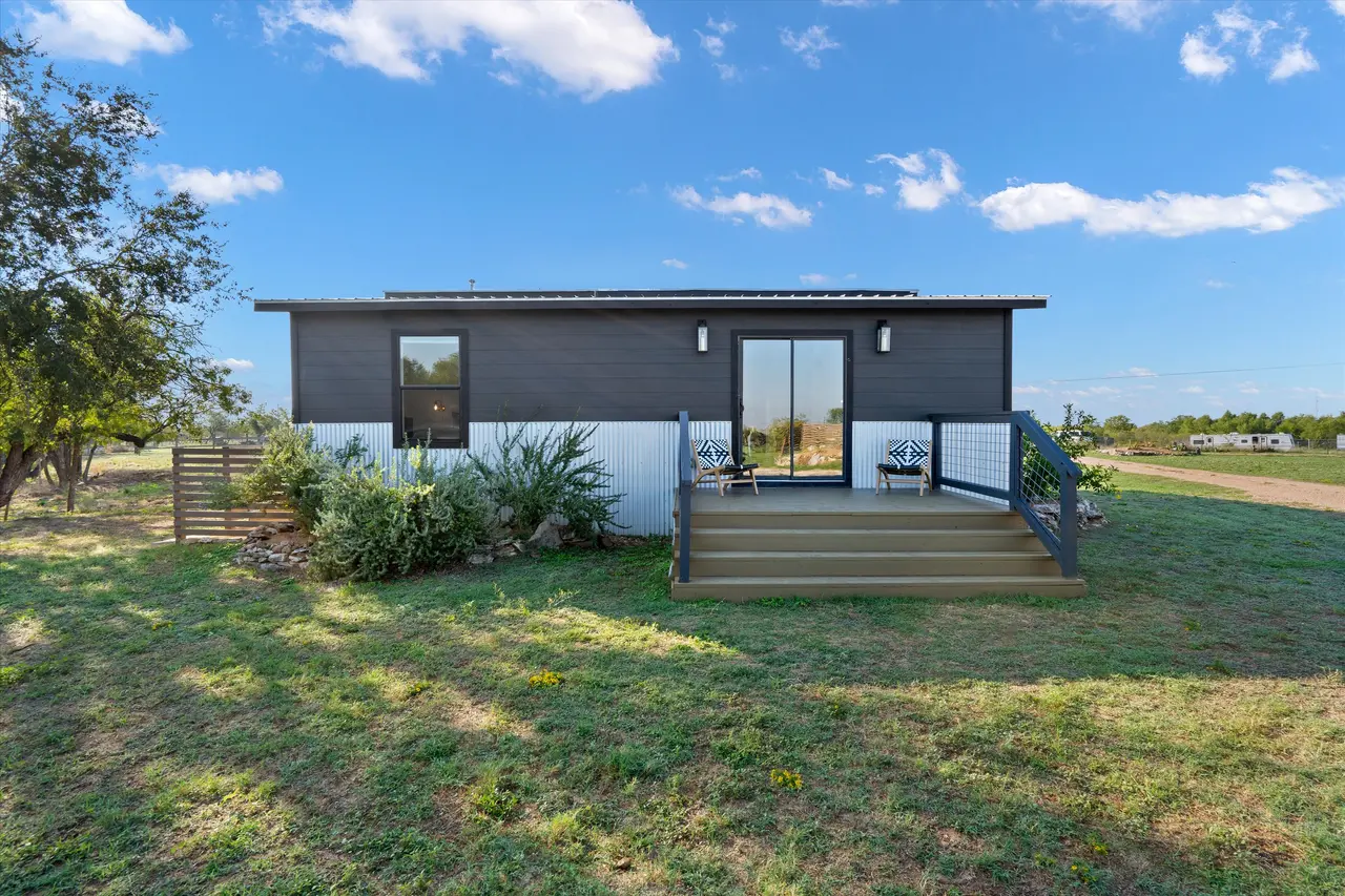The Ultimate Guide to Choosing Modern Cabins for Your Next Event in Austin