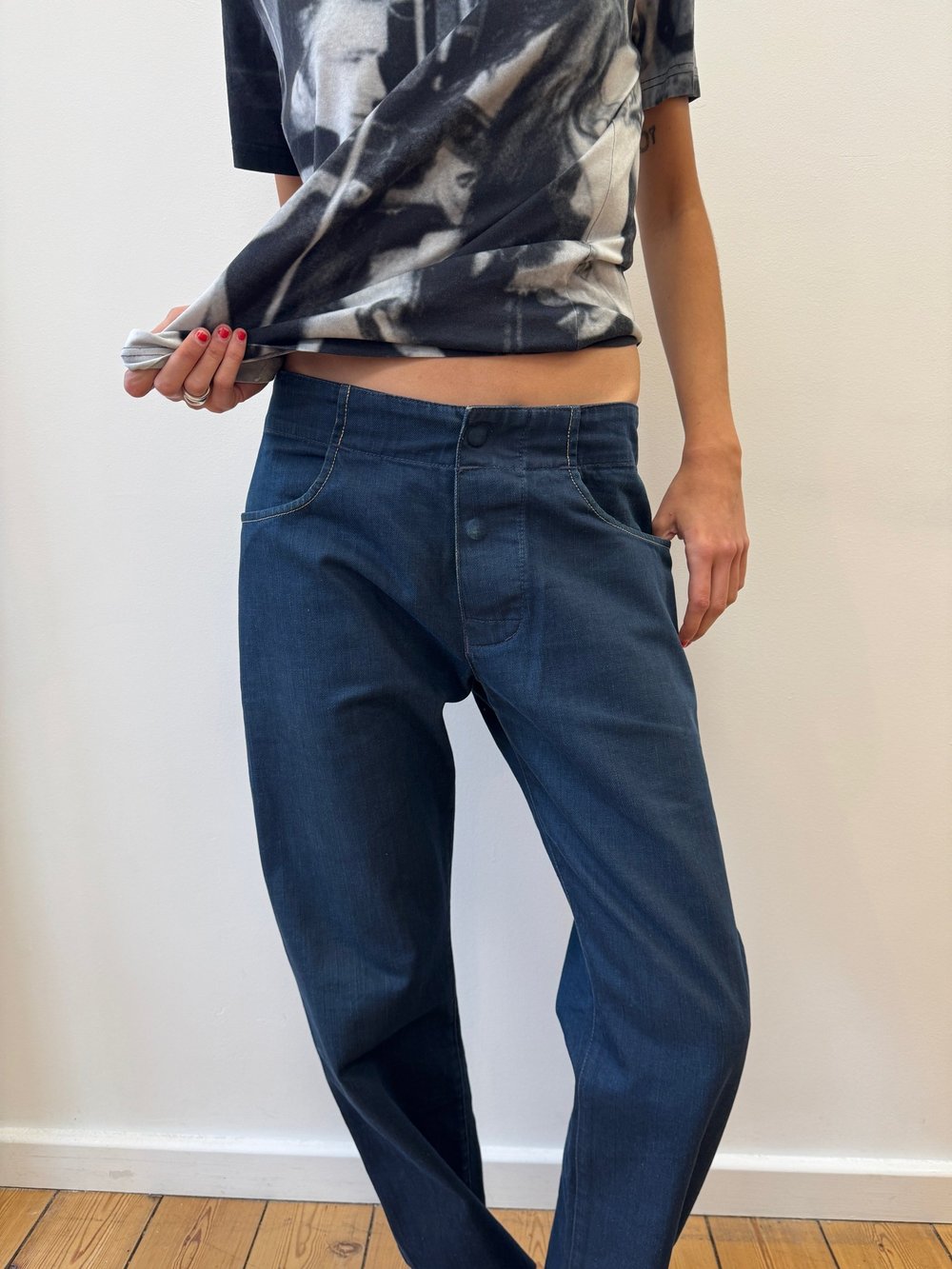 Levi's Engineered Jeans — Adhominem